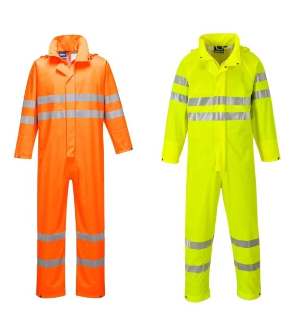 S495 Sealtex Ultra Coverall